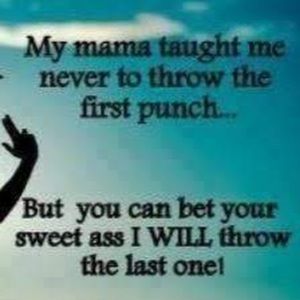 Meet your Posher, Rebekah